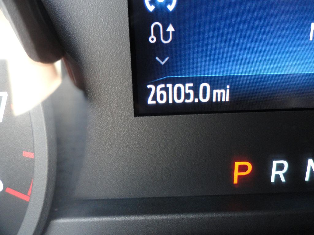 Photo 21 of this FORD F150