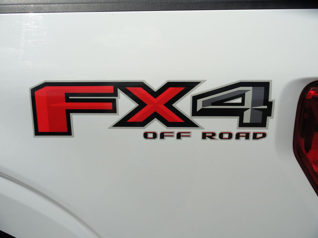 Photo 31 of this FORD F150
