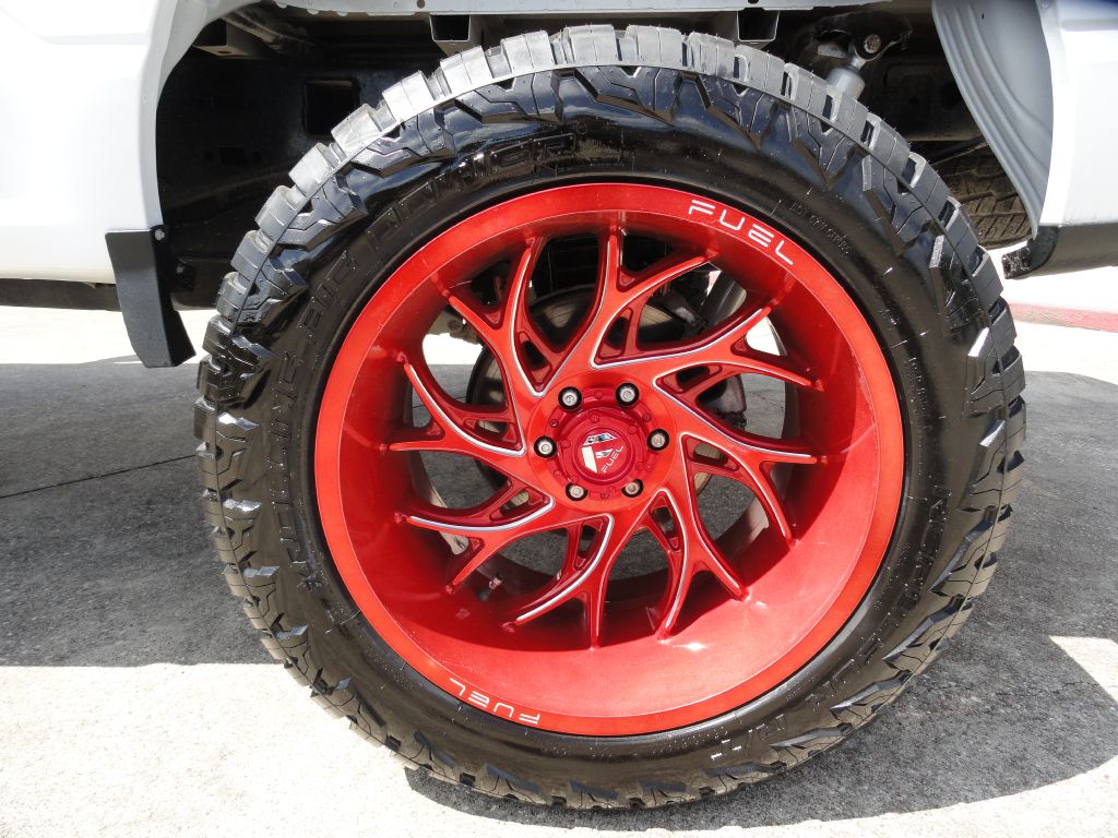 Photo 32 of this FORD F150