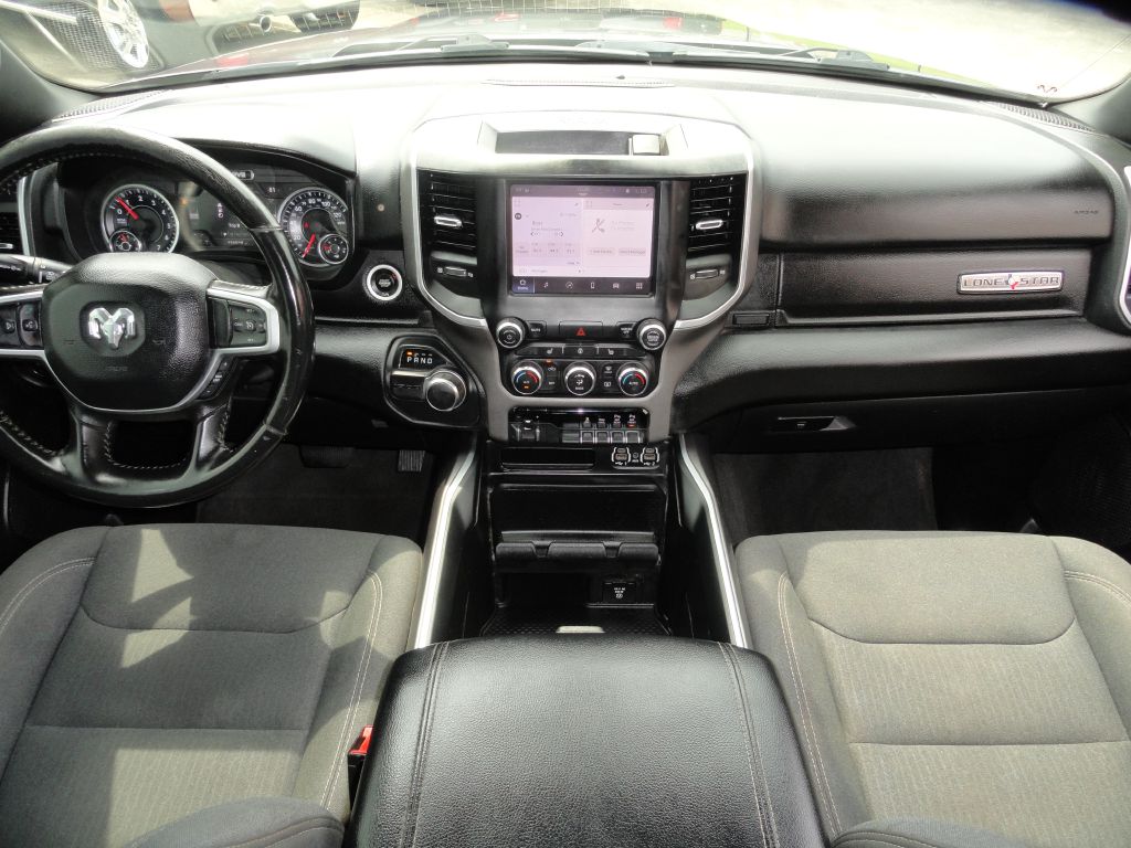 Photo 6 of this RAM 1500