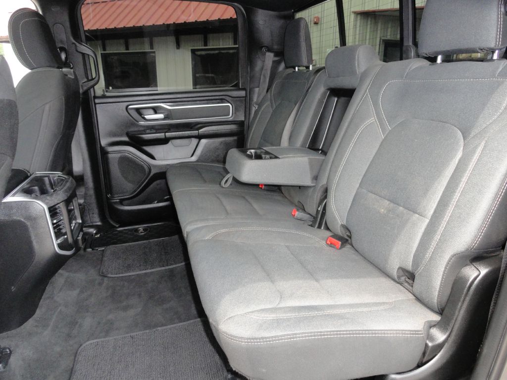 Photo 10 of this RAM 1500
