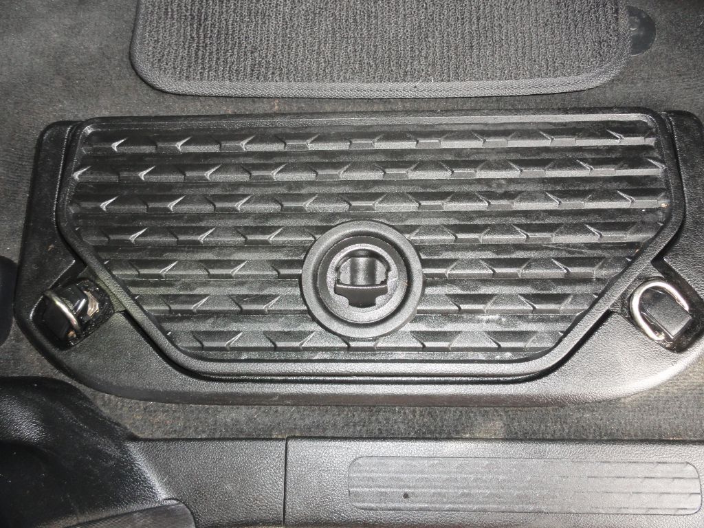 Photo 12 of this RAM 1500
