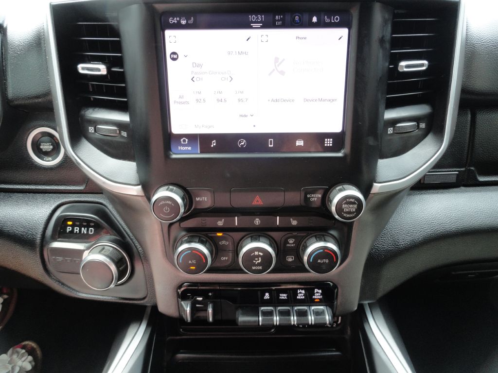 Photo 14 of this RAM 1500
