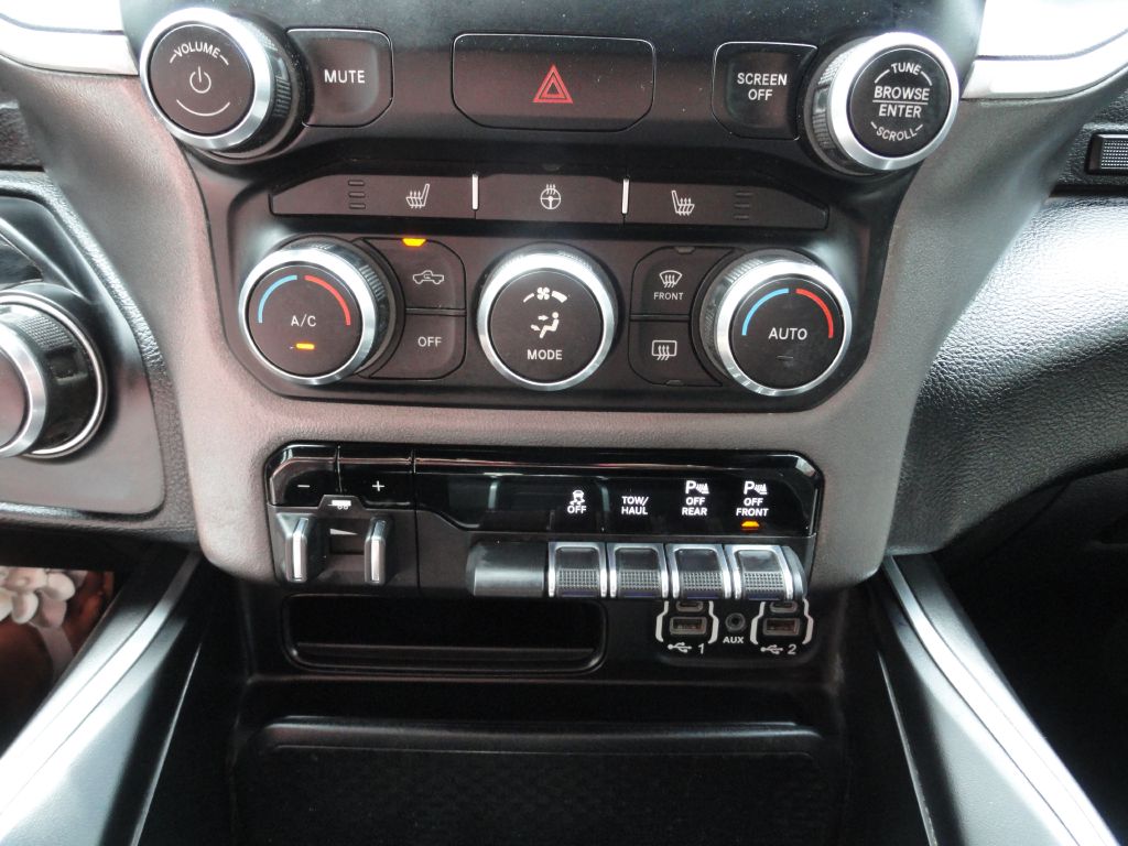 Photo 16 of this RAM 1500