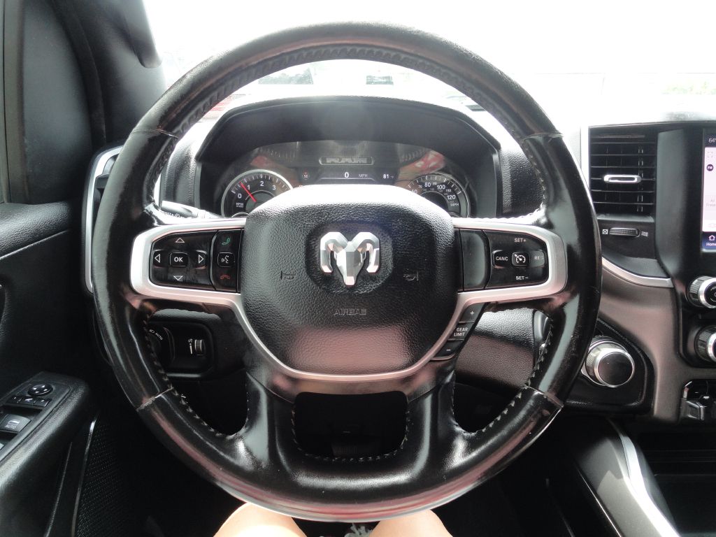Photo 22 of this RAM 1500