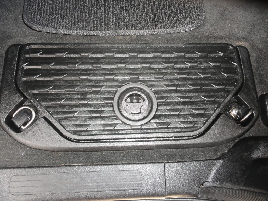 Photo 26 of this RAM 1500
