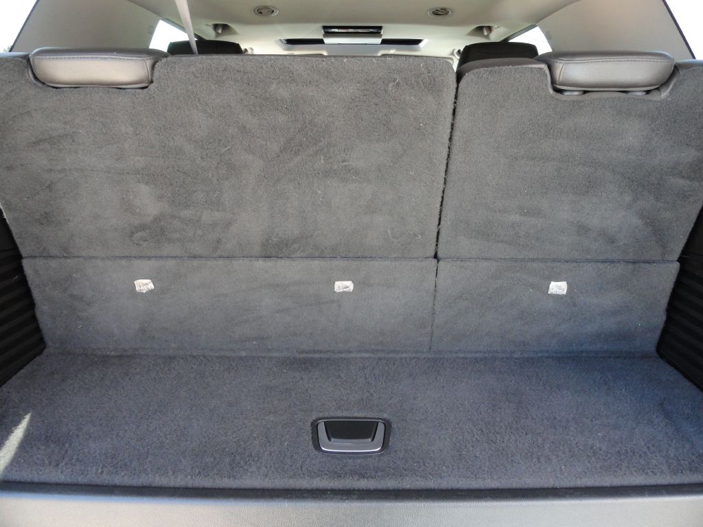 Photo 16 of this CADILLAC ESCALADE