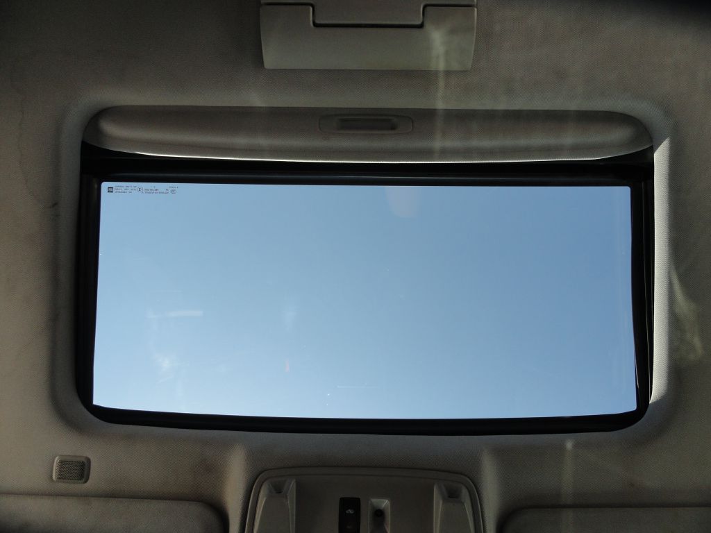 Photo 20 of this CADILLAC ESCALADE