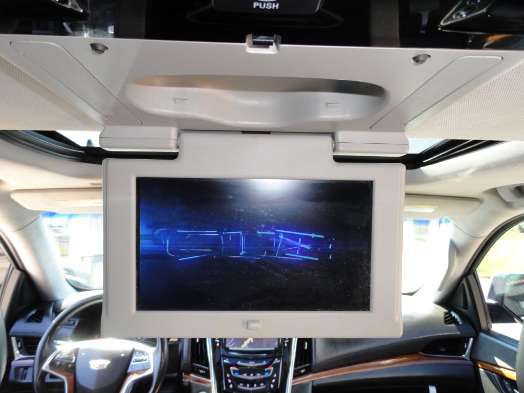Photo 21 of this CADILLAC ESCALADE