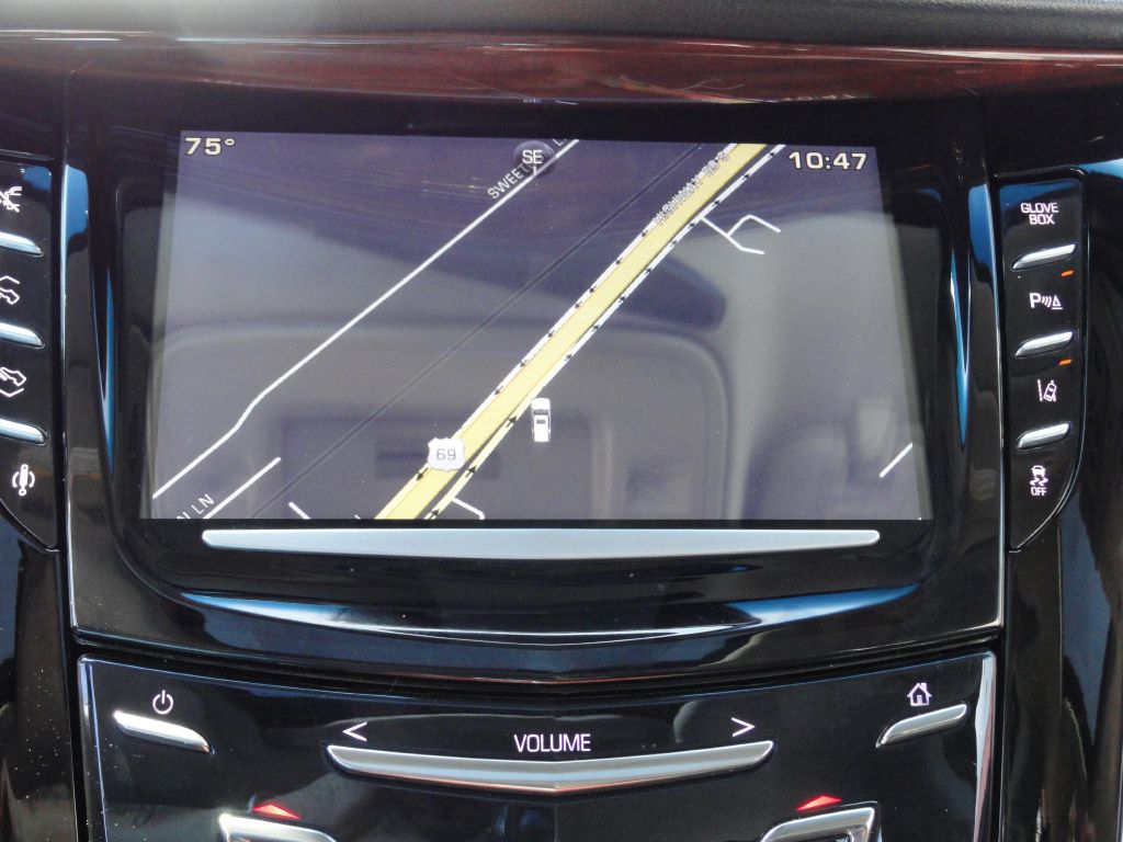 Photo 23 of this CADILLAC ESCALADE