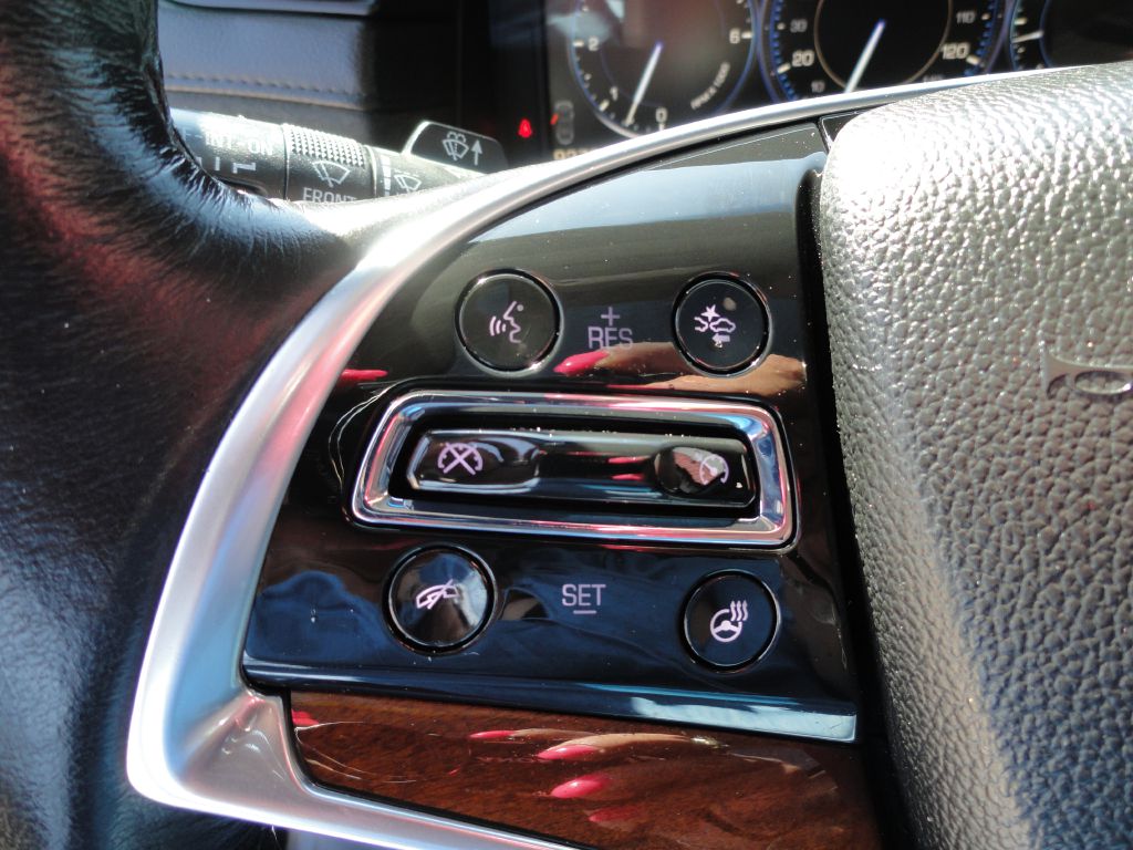 Photo 33 of this CADILLAC ESCALADE