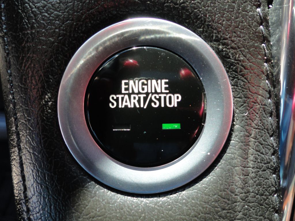 Photo 38 of this CADILLAC ESCALADE