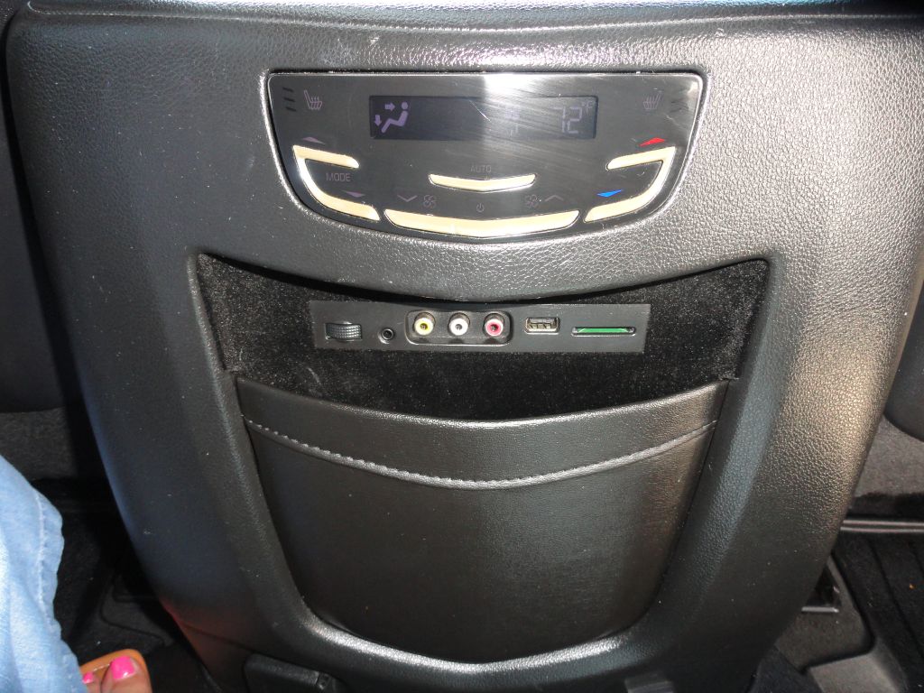 Photo 46 of this CADILLAC ESCALADE