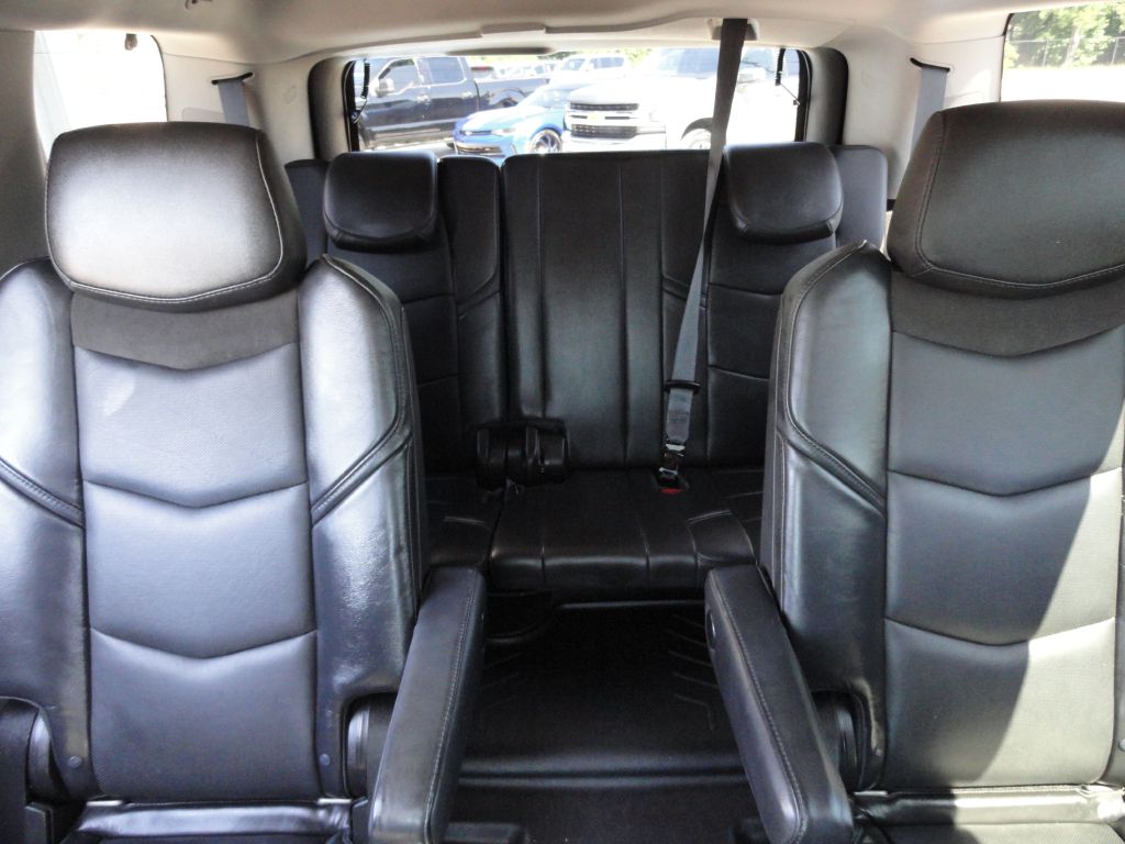 Photo 50 of this CADILLAC ESCALADE