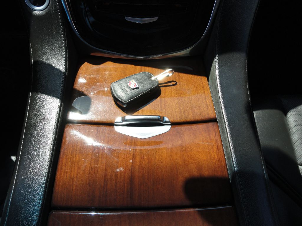 Photo 51 of this CADILLAC ESCALADE