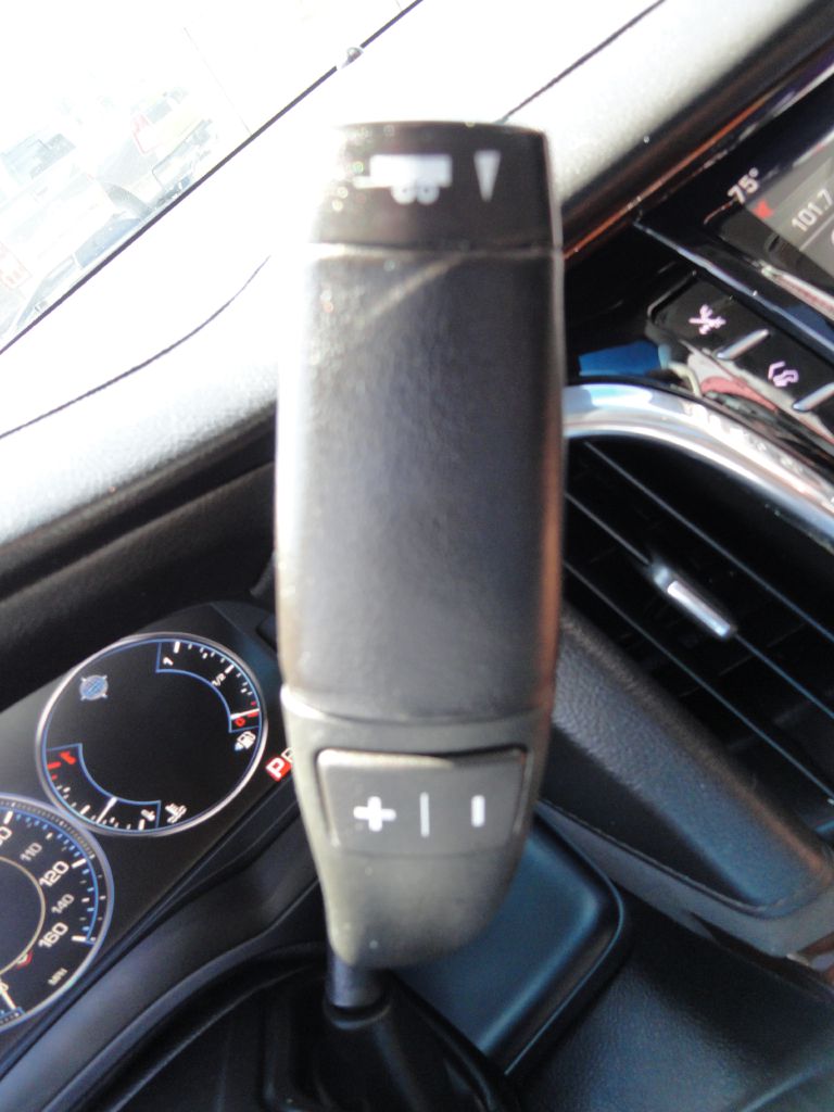 Photo 52 of this CADILLAC ESCALADE