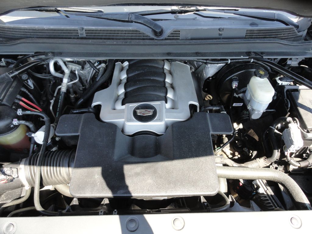 Photo 55 of this CADILLAC ESCALADE