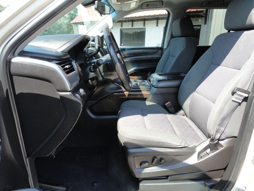 Photo 10 of this CHEVROLET SUBURBAN