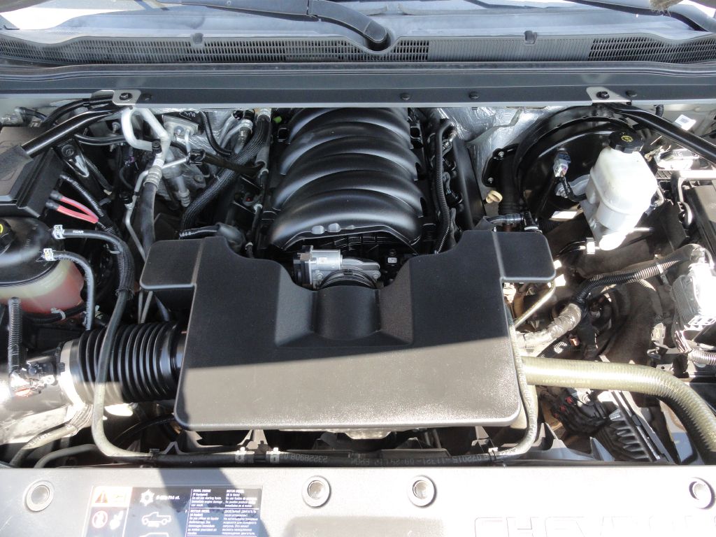 Photo 35 of this CHEVROLET SUBURBAN