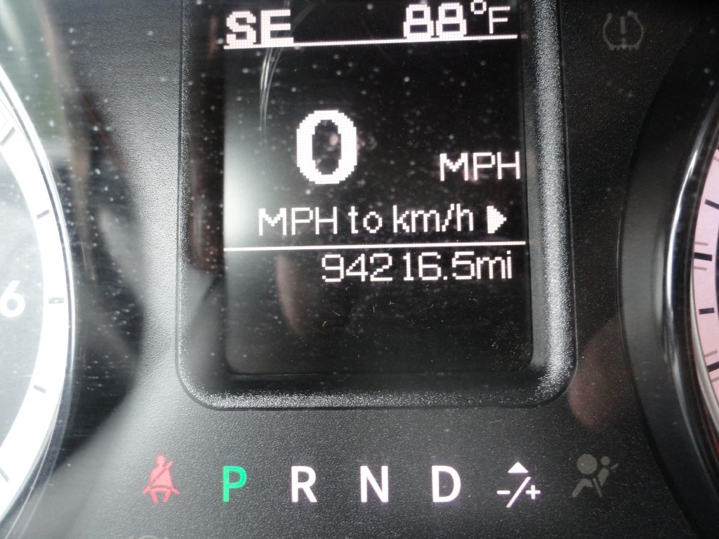 Photo 16 of this RAM 1500 CLASSIC