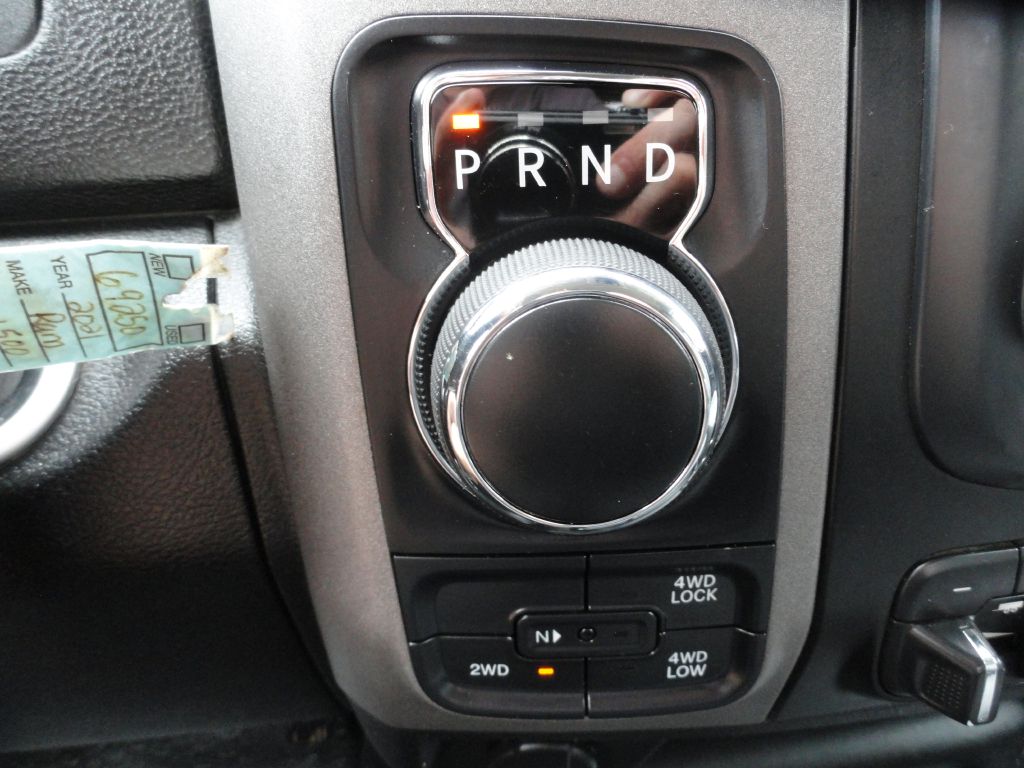 Photo 19 of this RAM 1500 CLASSIC