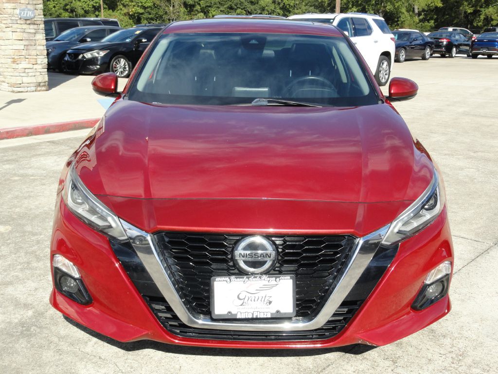 Photo 2 of this NISSAN ALTIMA