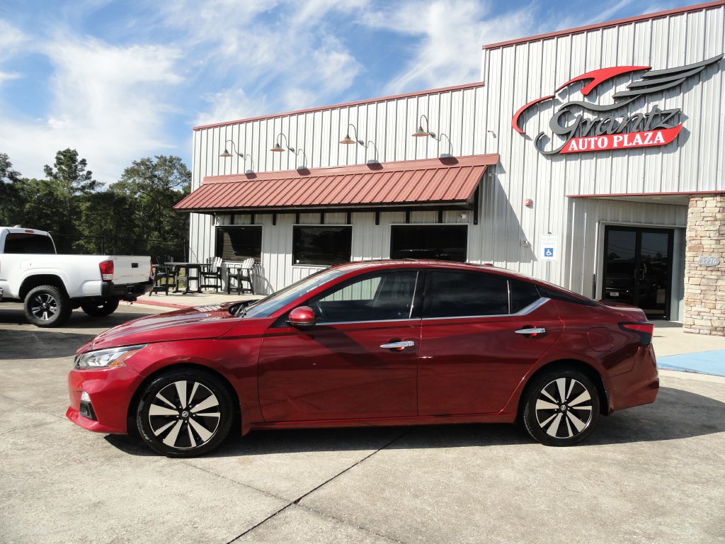 Photo 3 of this NISSAN ALTIMA