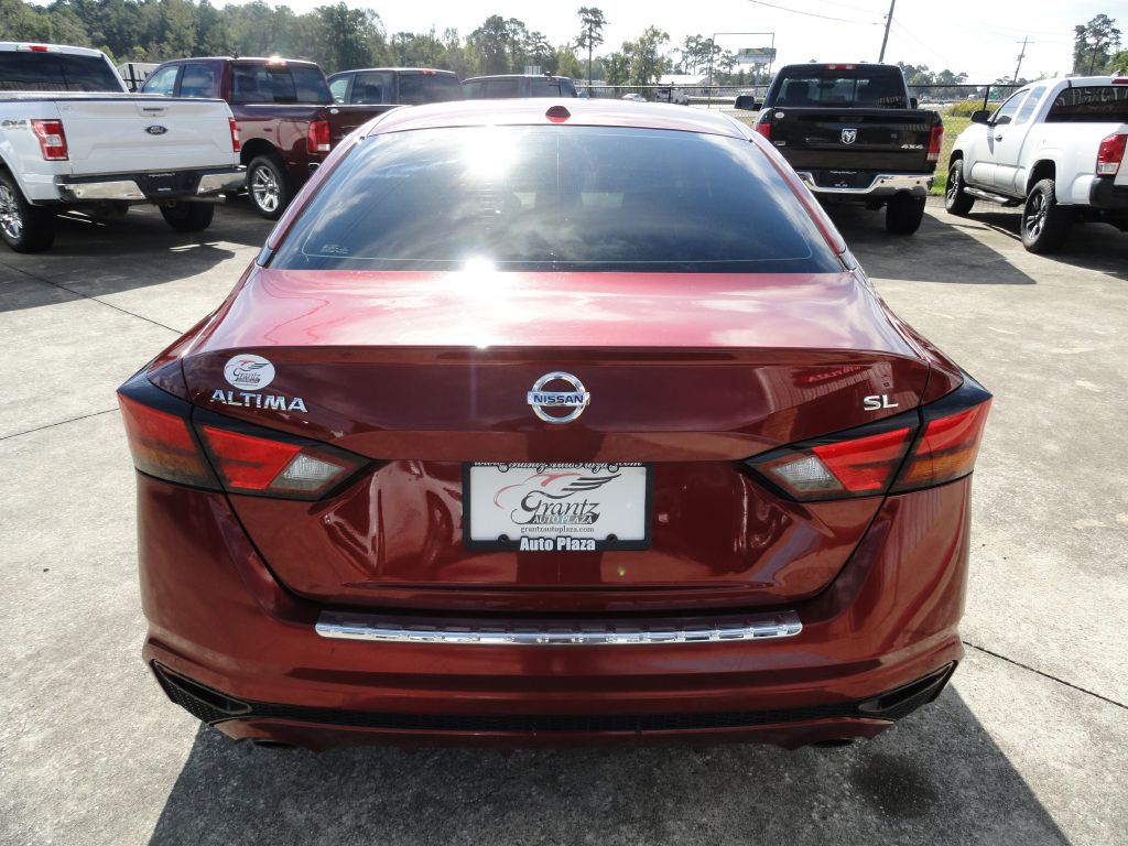 Photo 4 of this NISSAN ALTIMA