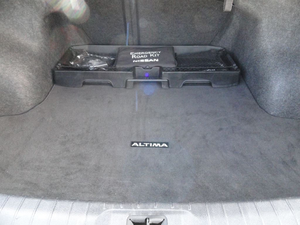 Photo 12 of this NISSAN ALTIMA