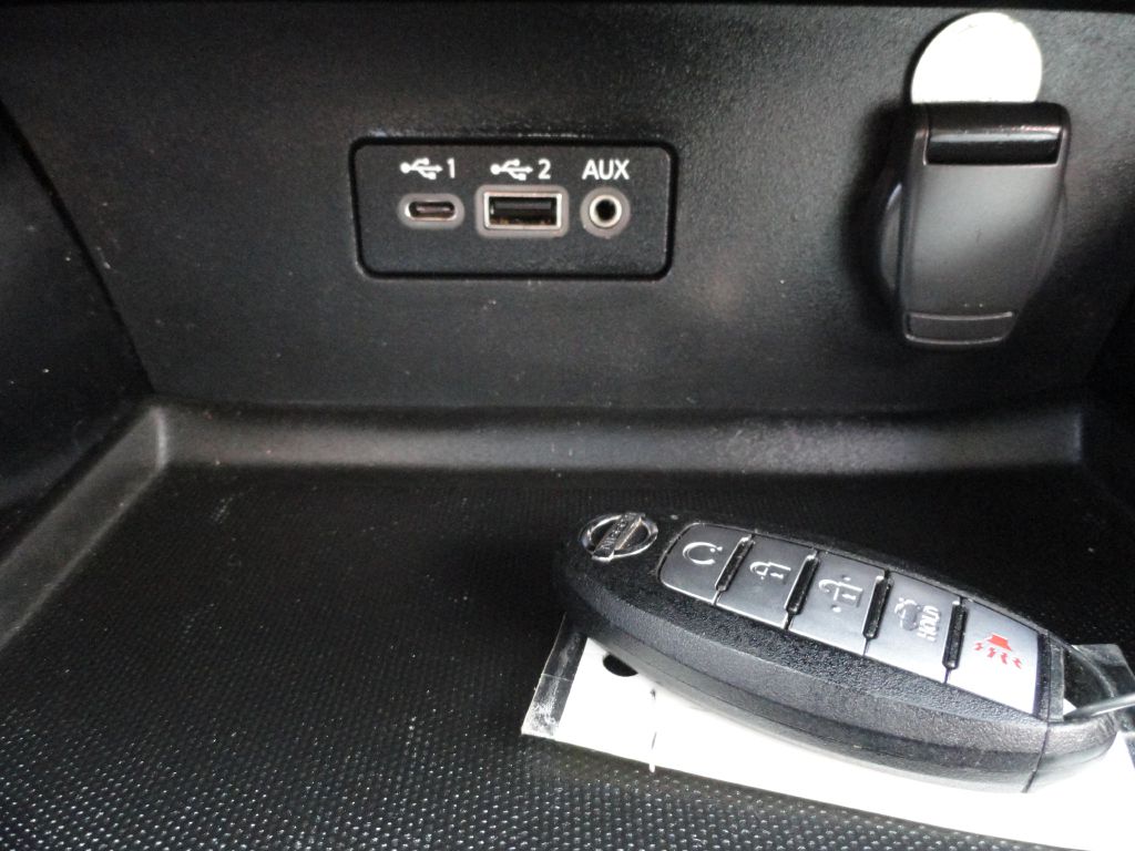 Photo 19 of this NISSAN ALTIMA