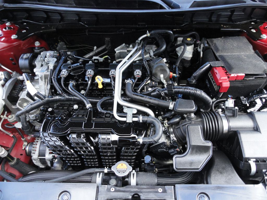Photo 32 of this NISSAN ALTIMA
