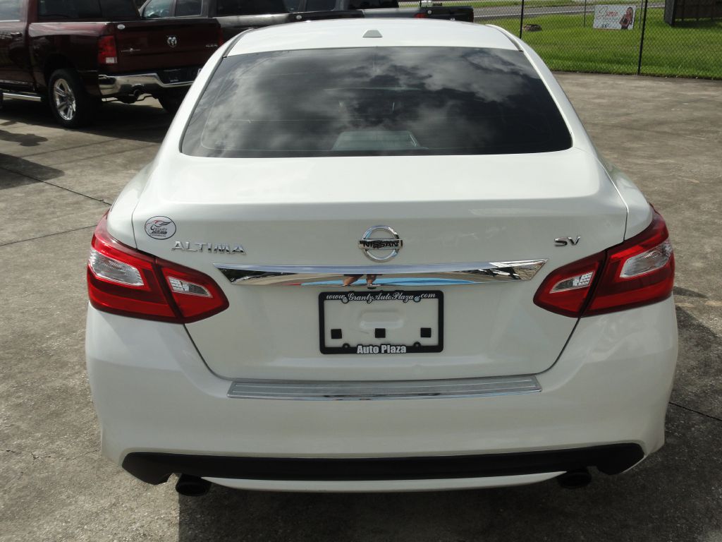 Photo 4 of this NISSAN ALTIMA