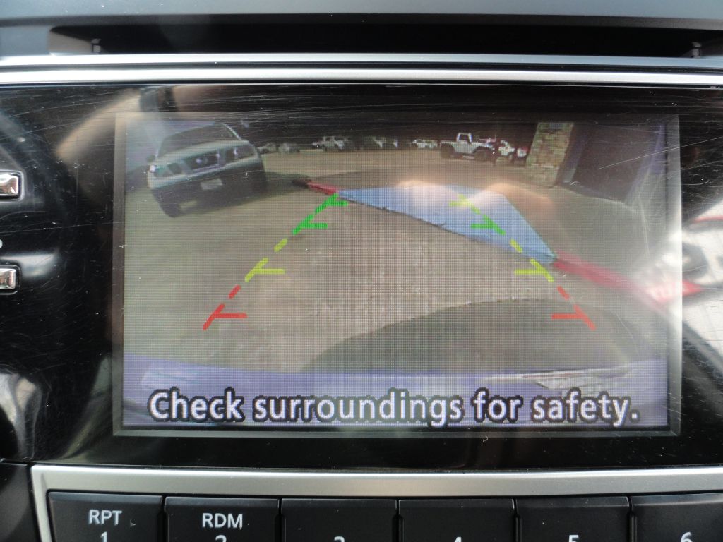 Photo 13 of this NISSAN ALTIMA