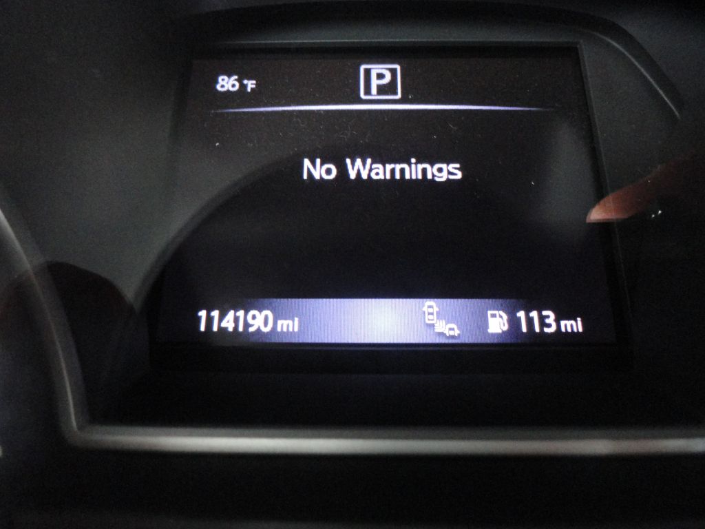 Photo 18 of this NISSAN ALTIMA