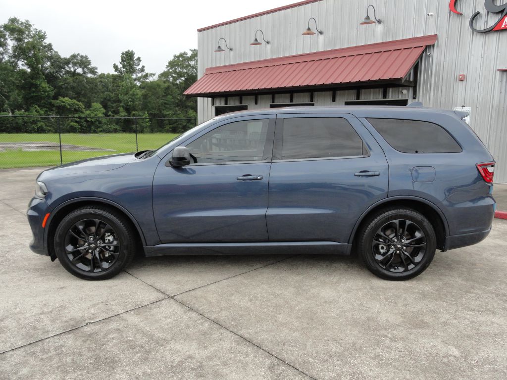 Photo 3 of this DODGE DURANGO