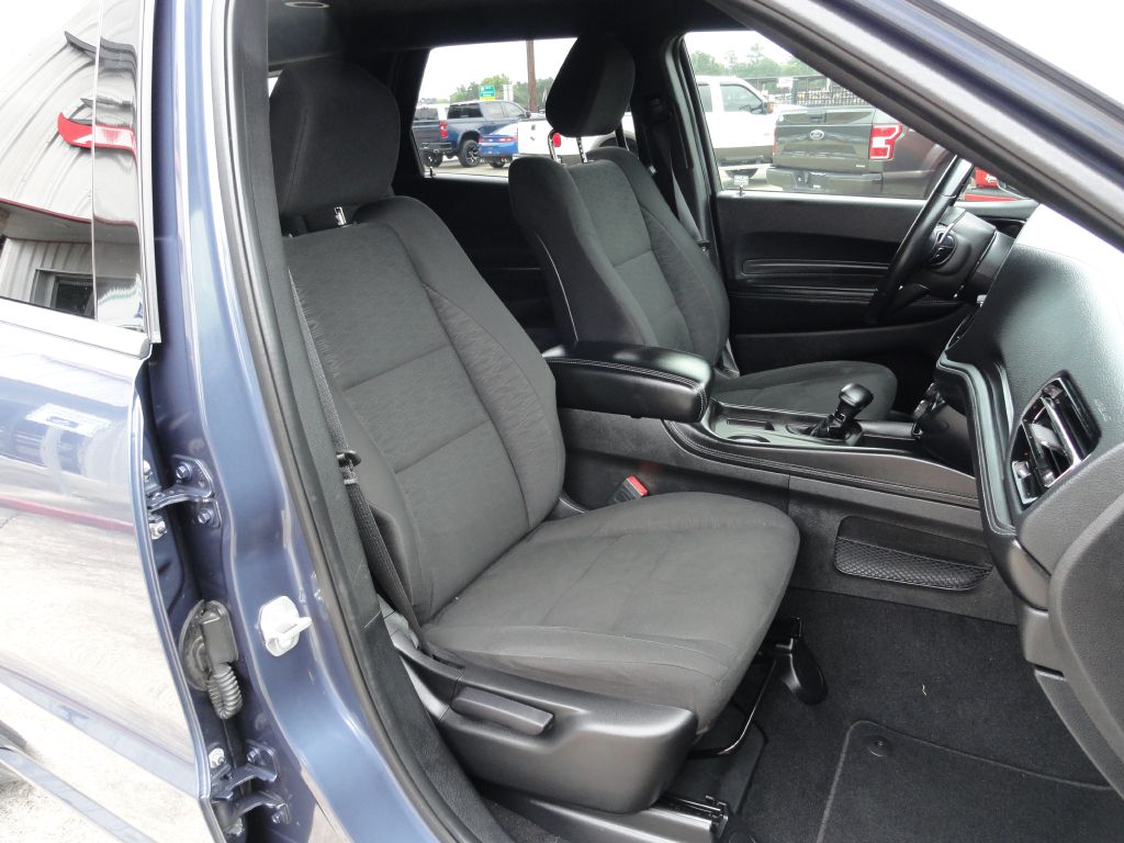 Photo 7 of this DODGE DURANGO