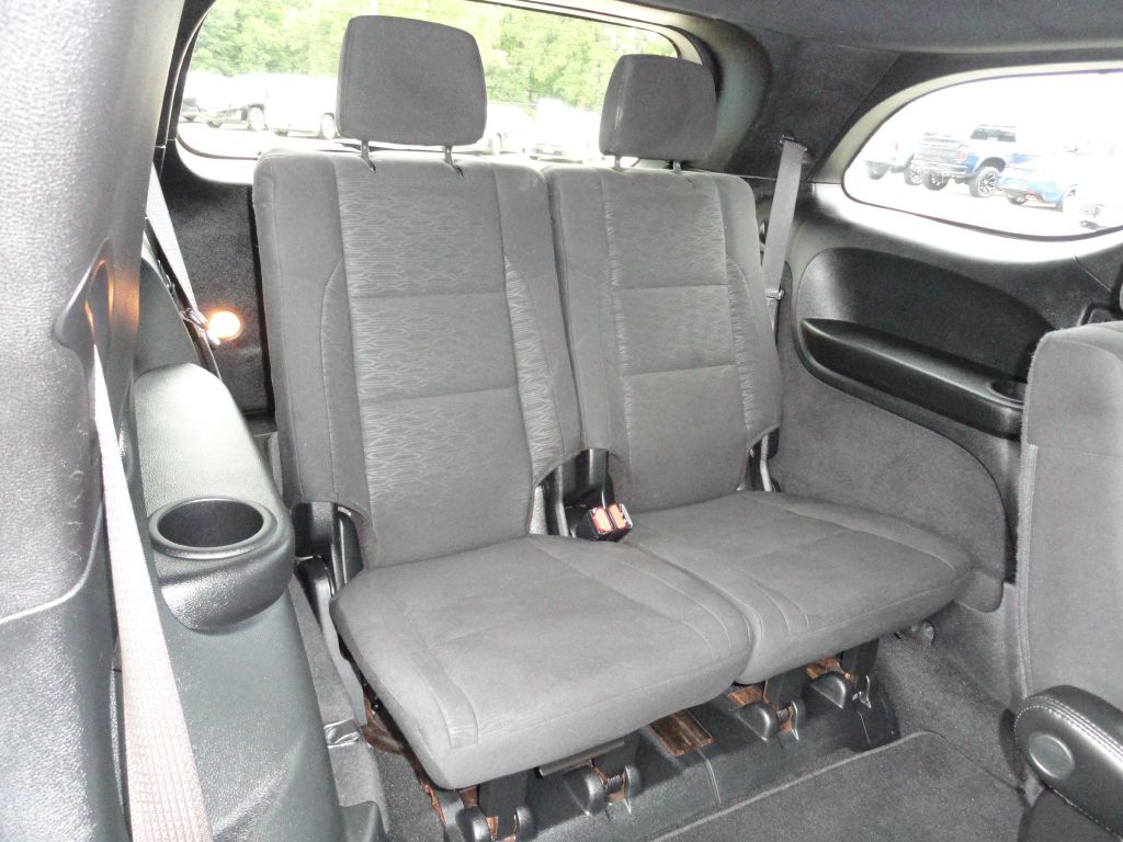 Photo 9 of this DODGE DURANGO