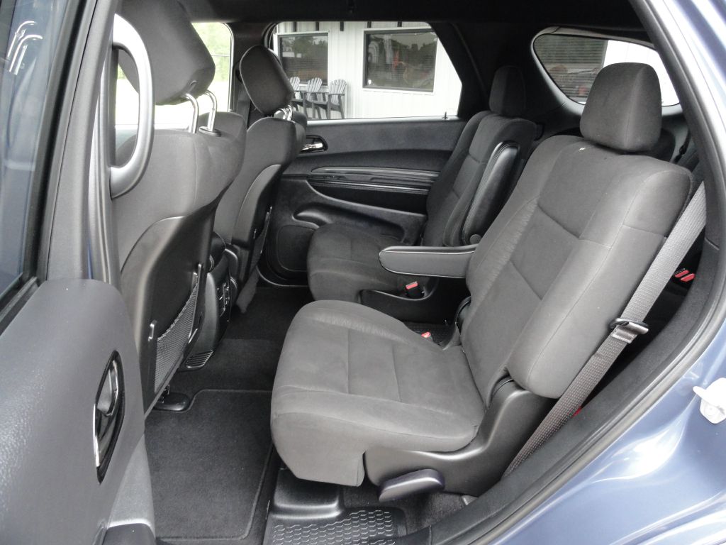 Photo 11 of this DODGE DURANGO