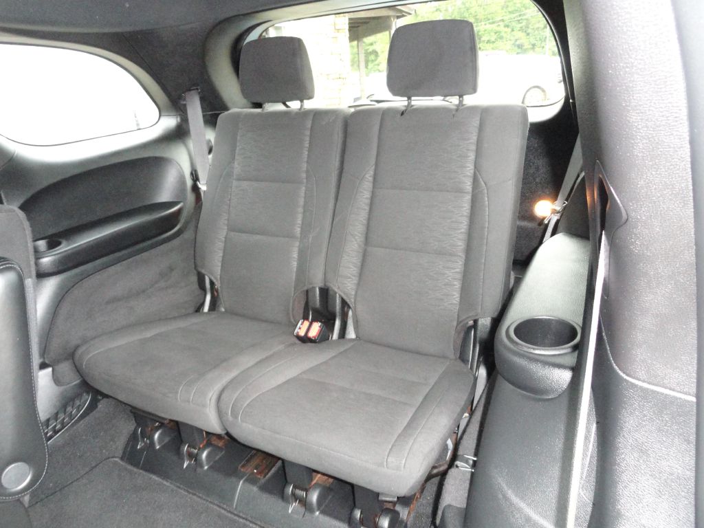 Photo 12 of this DODGE DURANGO