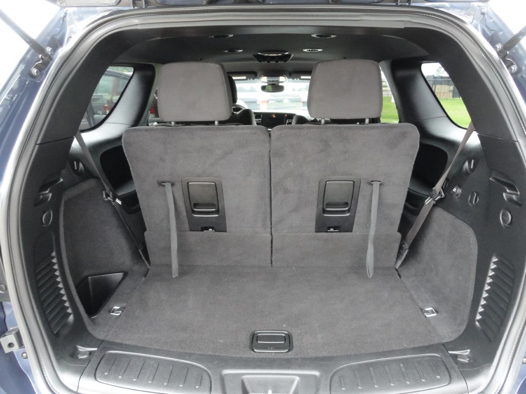 Photo 13 of this DODGE DURANGO