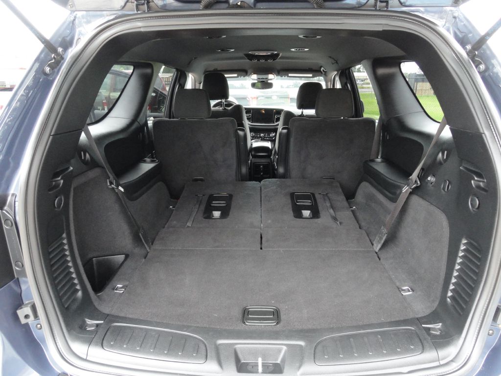 Photo 14 of this DODGE DURANGO