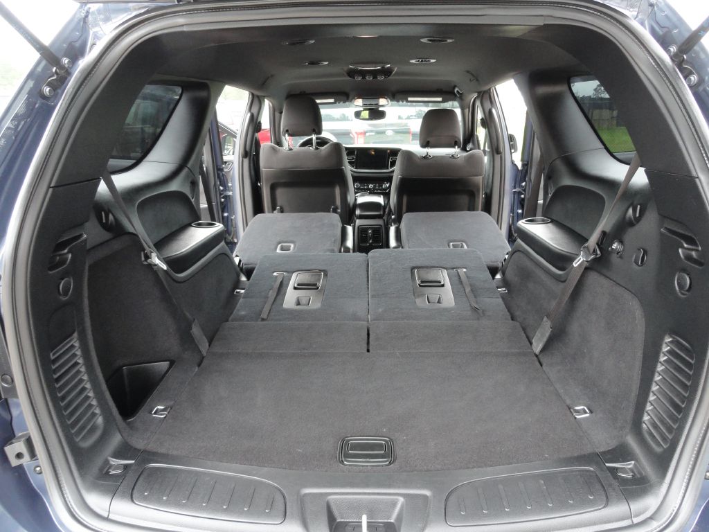Photo 15 of this DODGE DURANGO