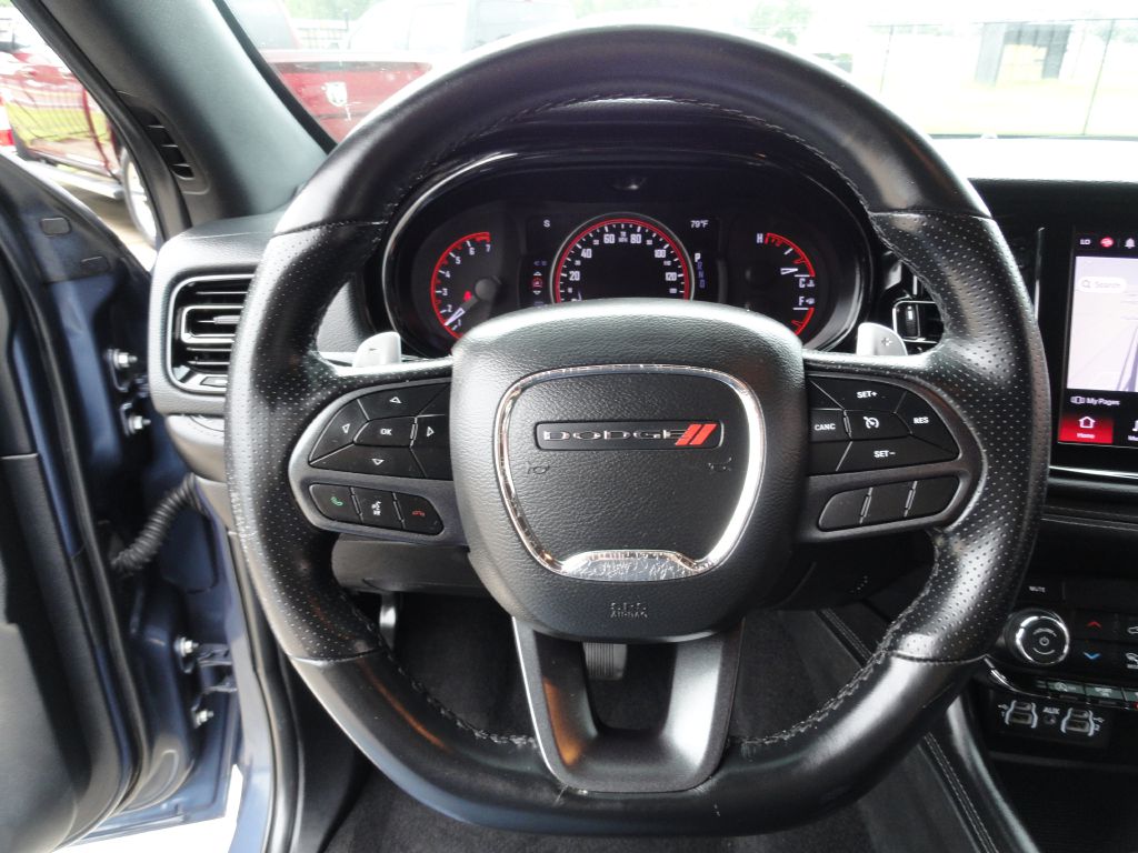 Photo 16 of this DODGE DURANGO