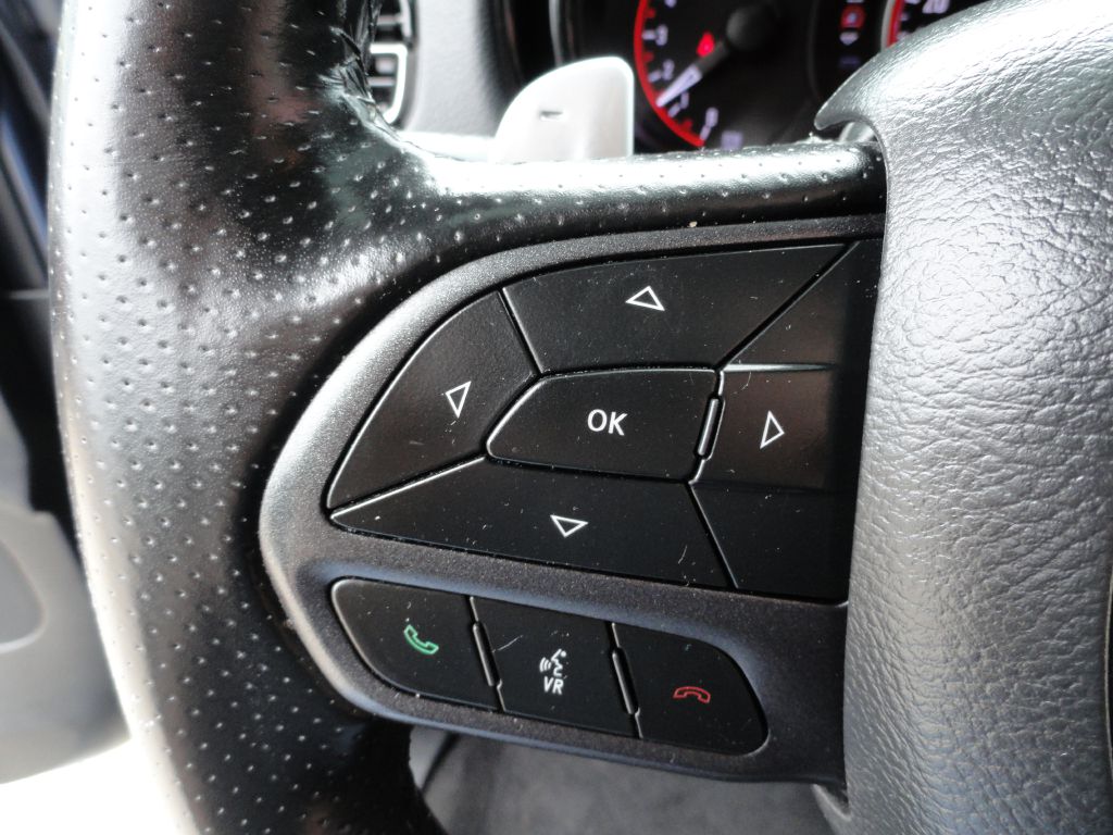 Photo 17 of this DODGE DURANGO