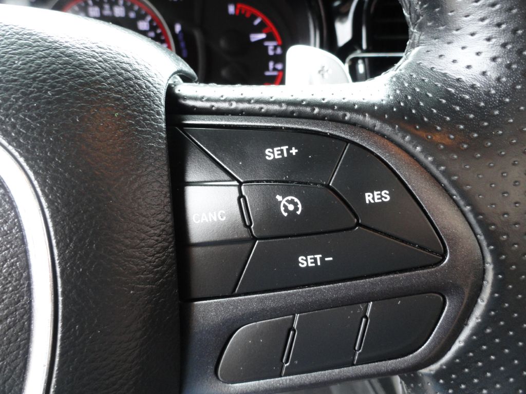 Photo 18 of this DODGE DURANGO