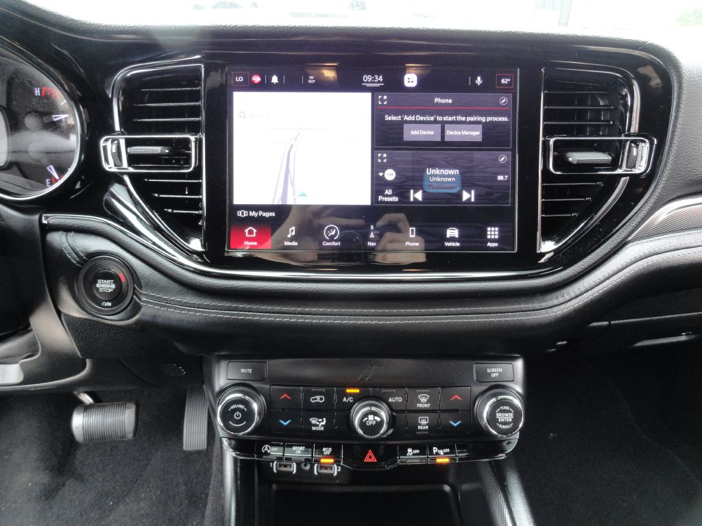 Photo 19 of this DODGE DURANGO