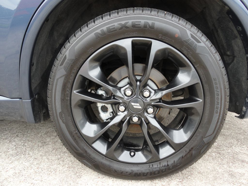 Photo 28 of this DODGE DURANGO