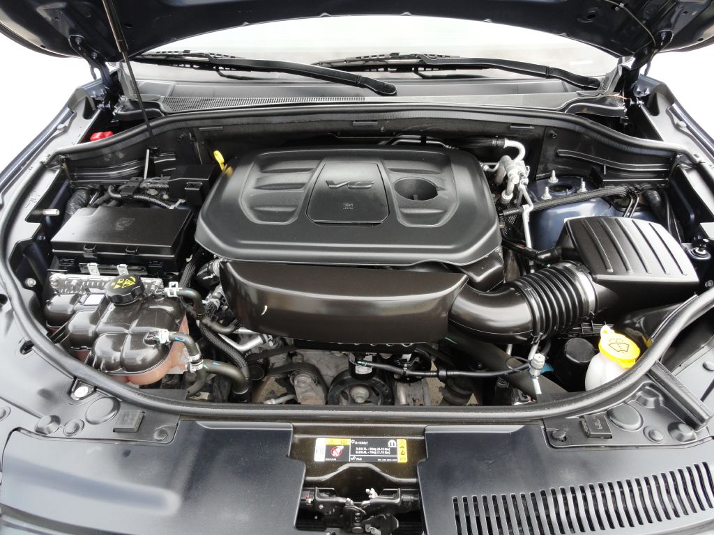 Photo 31 of this DODGE DURANGO
