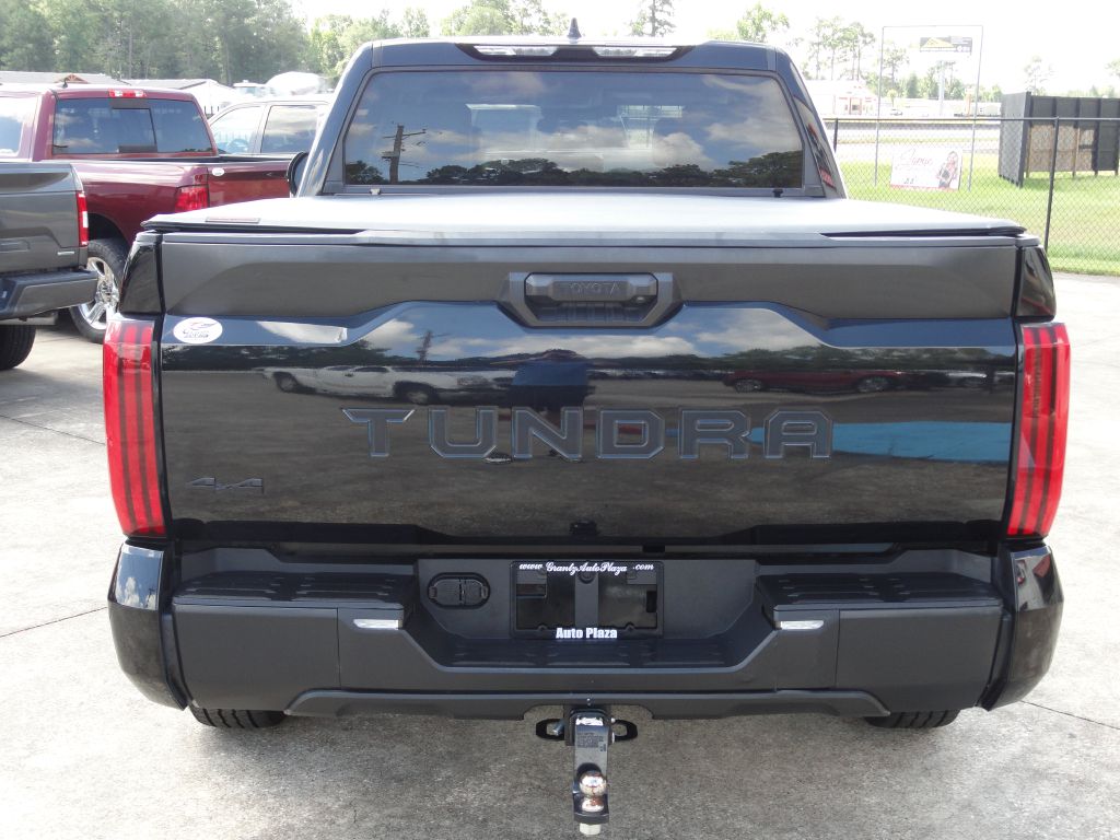 Photo 4 of this TOYOTA TUNDRA