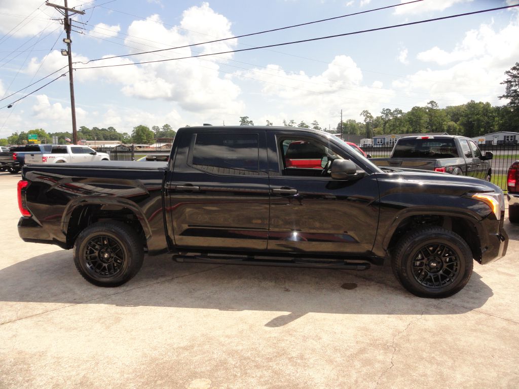 Photo 5 of this TOYOTA TUNDRA